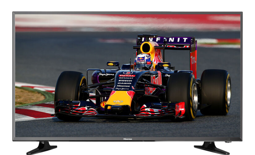 Hisense 32 Inch Digital Tv