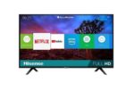 Hisense 49 inch smart Digital Tv - Image 2