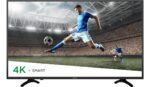 Hisense 55 Inch Smart Digital UHD 4K Tv