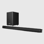 Hisense SoundBar 2.1CH HS215
