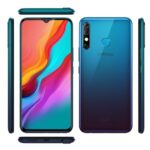 Infinix Hot 8 Lite