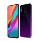 Infinix Hot 8 Lite - Image 2