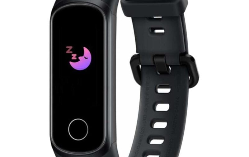 Huawei honor band 5i