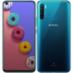 Infinix S5 Lite 32GB - Image 2