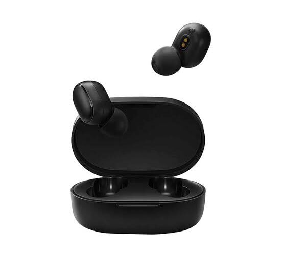 Mi True Wireless Earbuds Basic 2S