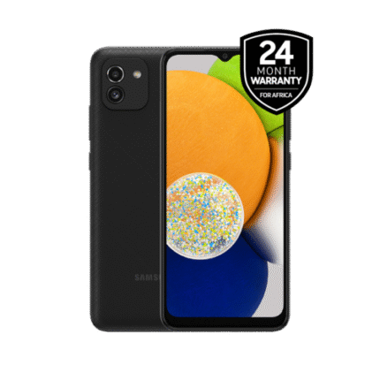 Samsung Galaxy A03