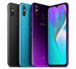 Infinix Smart 4 16GB (X653C)