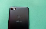 Infinix Hot 6 16GB + 2GB - Image 3