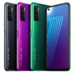 Infinix Note 7 Lite - Image 2