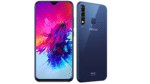 Infinix Smart 3 Plus (X627) - Image 2