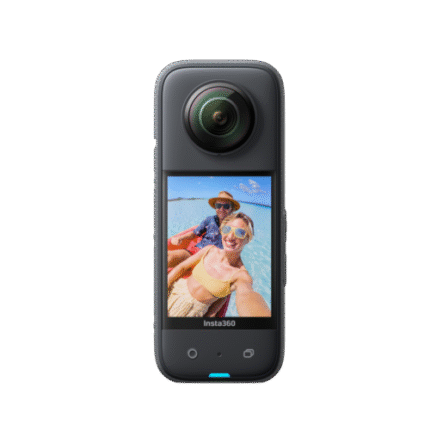 Insta360 X3 360° Camera