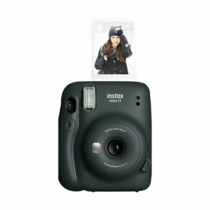 Fujifilm Instax Mini 11 Instant Camera