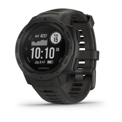 Garmin Instinct Outdoor GPS Watch