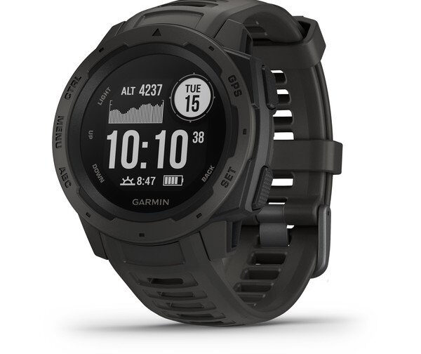 Garmin Instinct Outdoor GPS Watch