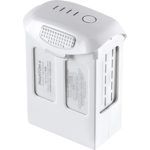 intelligent-bat-e1621492928781.jpeg DJI Intelligent Flight Battery for Phantom 4 Pro/Pro+ - Image 1