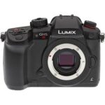 Panasonic Lumix DC-GH5S Digital Camera Body