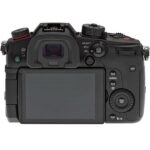 Panasonic Lumix DC-GH5S Digital Camera Body - Image 2