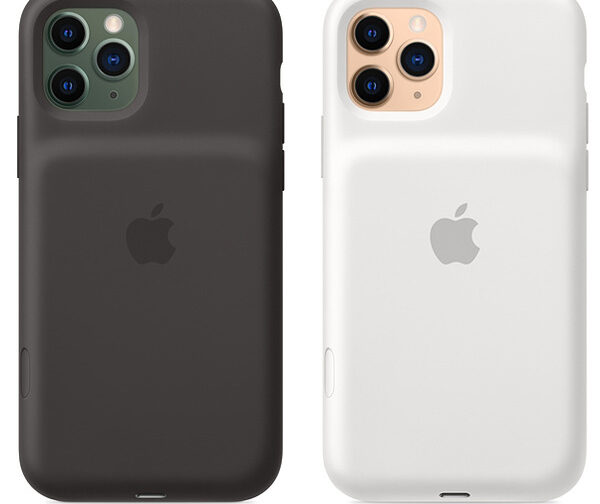 iPhone  11,11 Pro Max Smart Battery Case