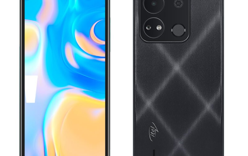 itel a04