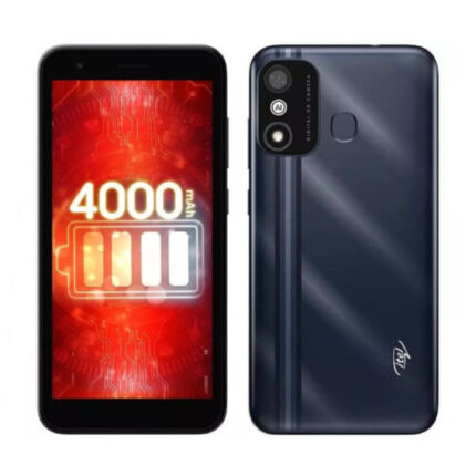 itel p17