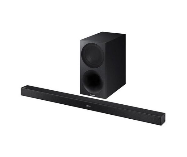Sony 2.1ch Dolby Atmos® / DTS:X™ Soundbar with Bluetooth® technology | HT-X9000F