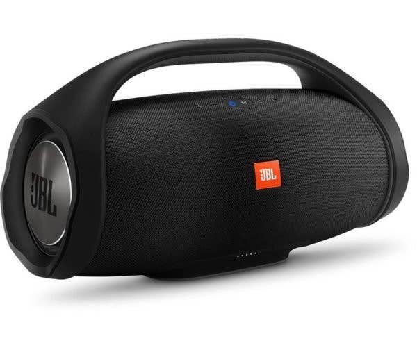 JBL Boombox 2