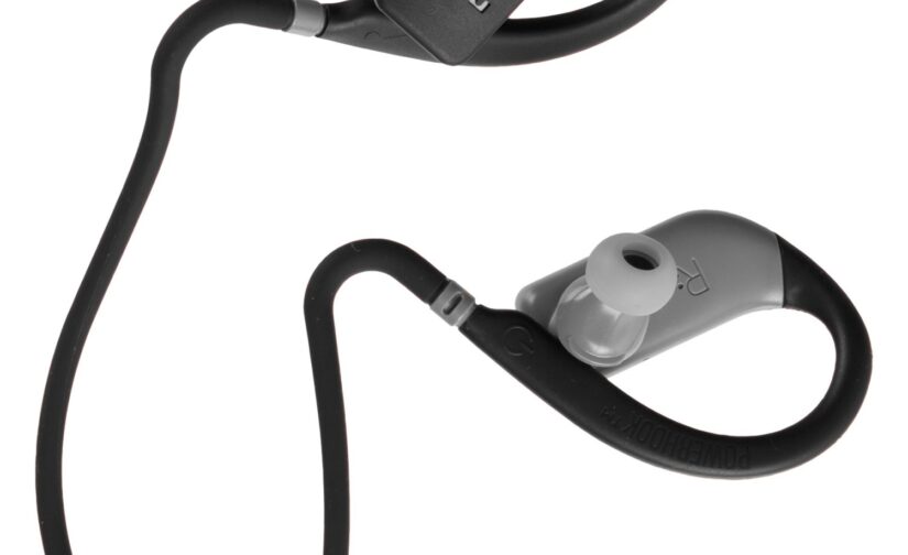 JBL Endurance JUMP Waterproof Wireless In-Ear Headphones