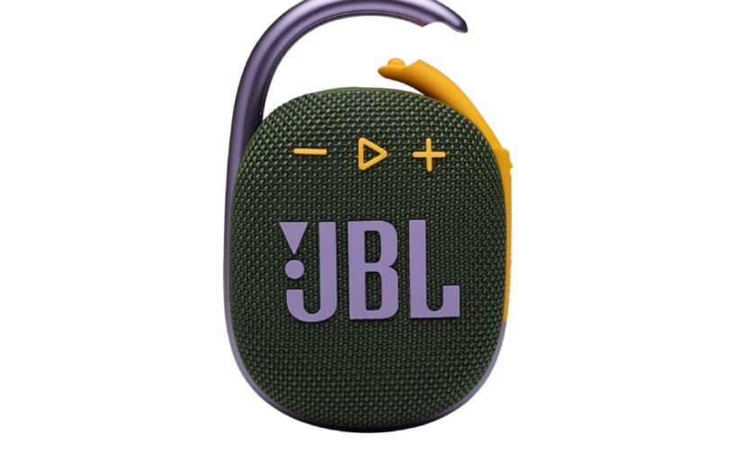 JBL CLIP 4