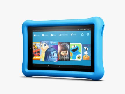 Amazon Fire Hd 8 Kids Edition Tablet