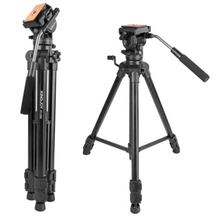 Kingjoy VT 1500 Tripod Stand
