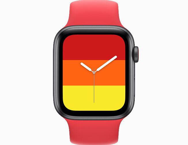 Apple Watch SE GPS  40MM