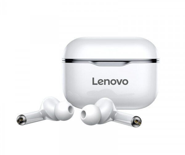Lenovo Live Pods Wireless Headphones