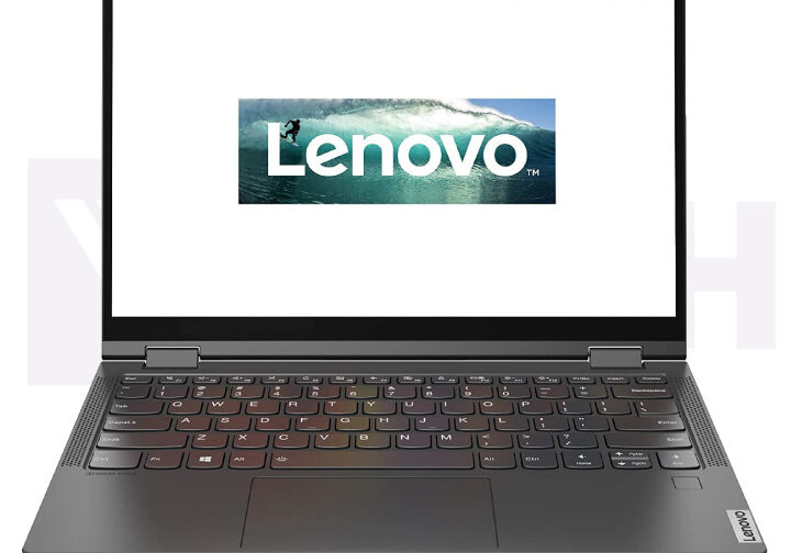 Lenovo Yoga C640, Core i7 10510U, 16GB DDR4, 512GB SSD