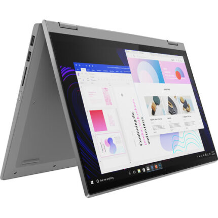 Lenovo 14" IdeaPad Flex 5 Multi-Touch 2-in-1 Laptop