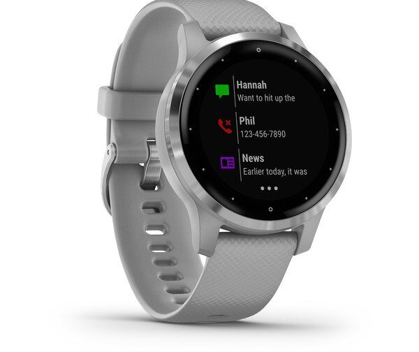 Garmin Vívoactive® 4S