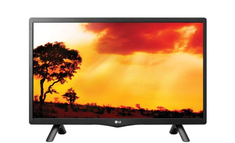 LG 24 Inch Digital LED TV