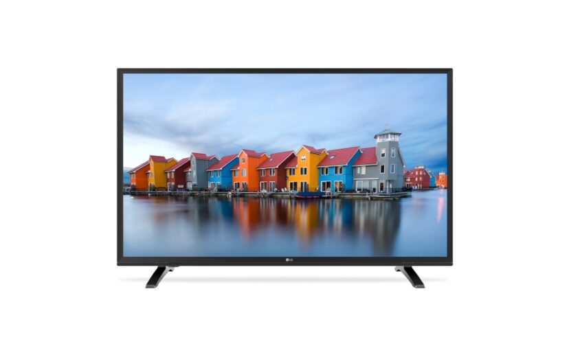 LG 43 Inch Digital TV