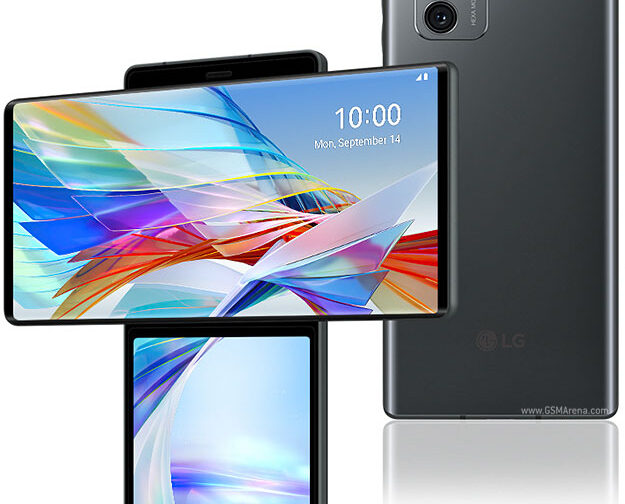 Lg Wing