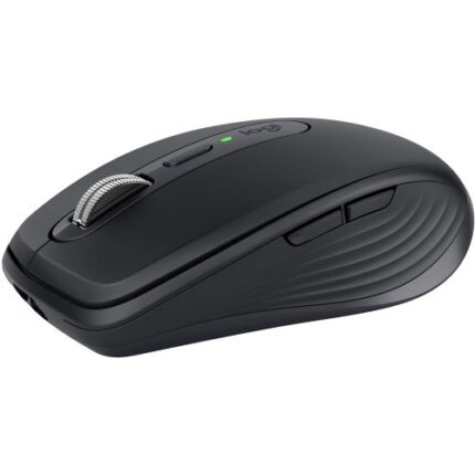 Logitech MX Anywhere 3 Wireless Mouse