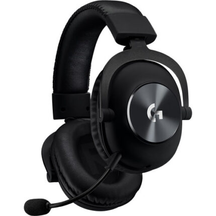 Logitech G PRO Gaming Headset Wired (Copy)
