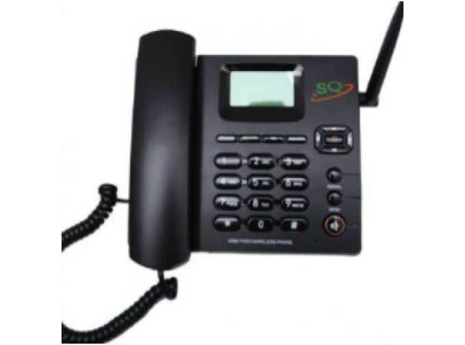 SQ LS 960-Fixed Wireles Phone