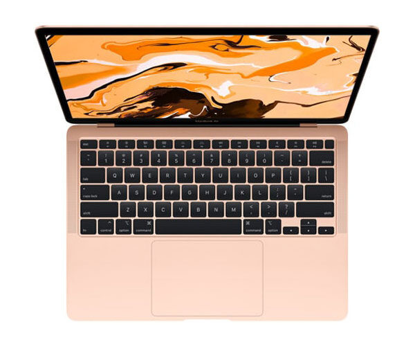 Macbook Air 2020 MWTL2 8GB/256GB SSD