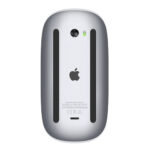 Apple Wireless Magic Mouse 2 Silver - Image 3