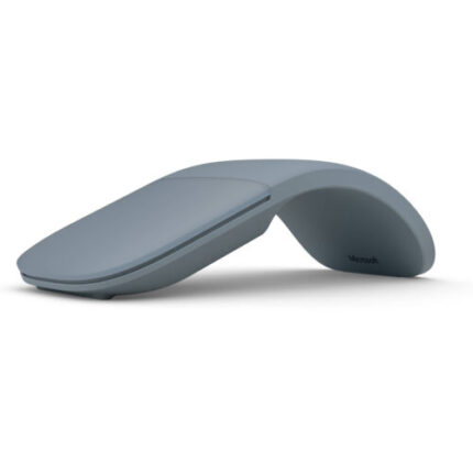 Microsoft Arc Touch Mouse - Laser Wireless