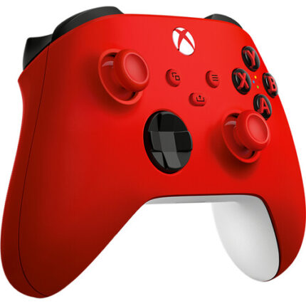Microsoft Xbox Wireless Controller (2020, Pulse Red)