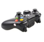 Microsoft Xbox 360 Wireless Controller - Black - Image 2