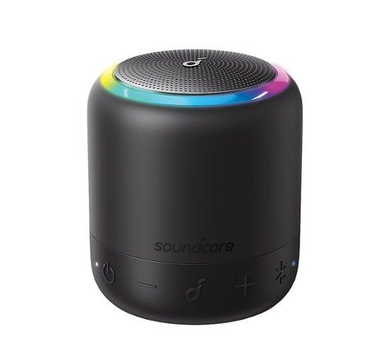 Anker Soundcore Mini 3 Bluetooth Speaker