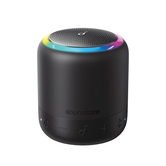 mini-3-pro.jpeg Anker Soundcore Mini 3 Bluetooth Speaker - Image 1