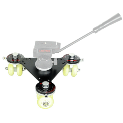 Camtree moover dolly MD1-HF