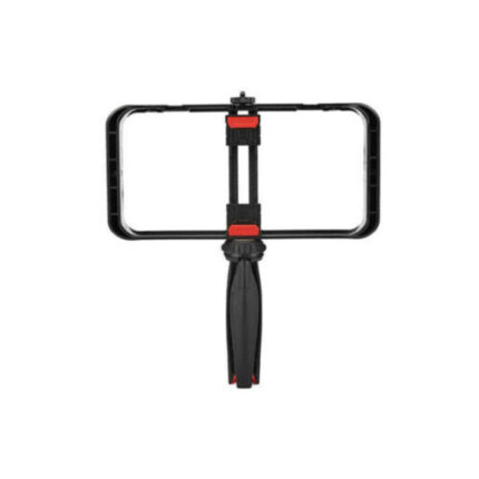Jmary MT-33 Video Cage Rig Tripod Kit Handle